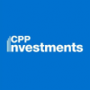 Canada Pension Plan Investment Board